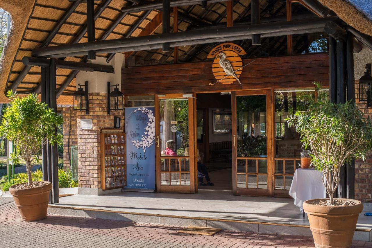 Kruger Park Lodge Unit No. 608B ヘイジービュー エクステリア 写真