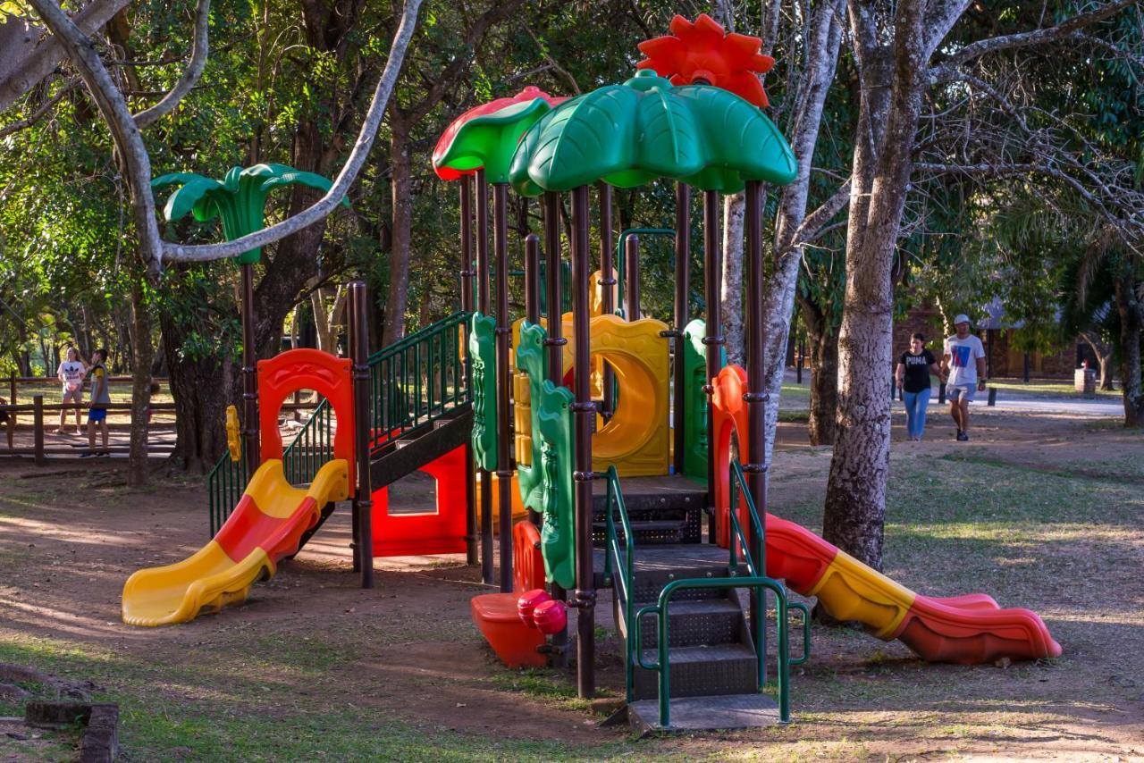 Kruger Park Lodge Unit No. 608B ヘイジービュー エクステリア 写真