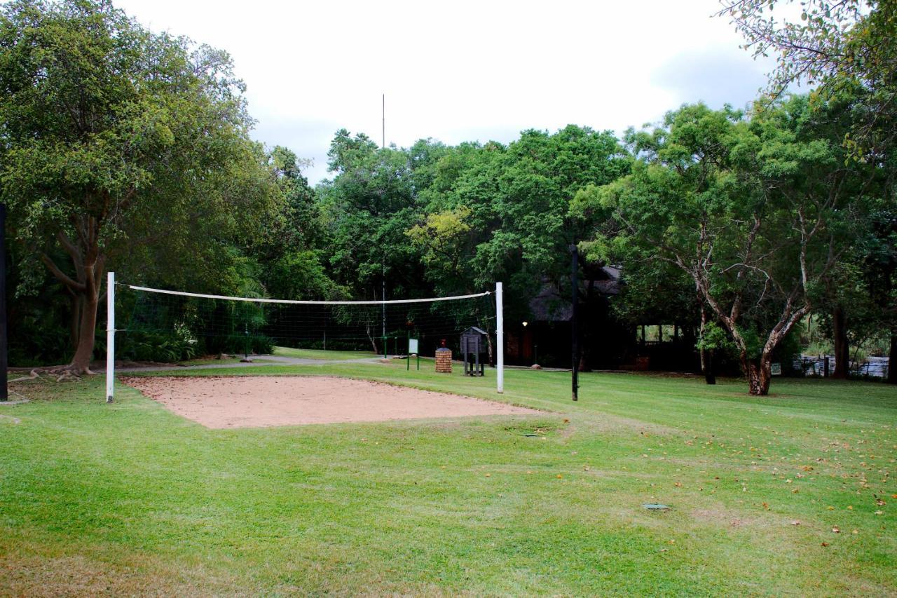 Kruger Park Lodge Unit No. 608B ヘイジービュー エクステリア 写真