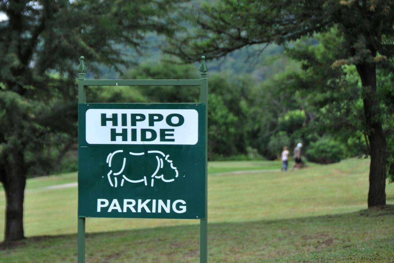 Kruger Park Lodge Unit No. 608B ヘイジービュー エクステリア 写真