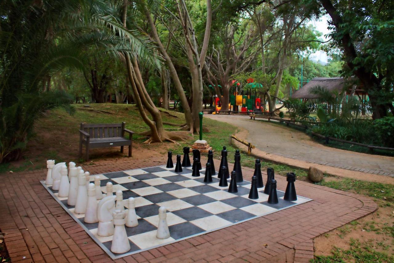 Kruger Park Lodge Unit No. 608B ヘイジービュー エクステリア 写真