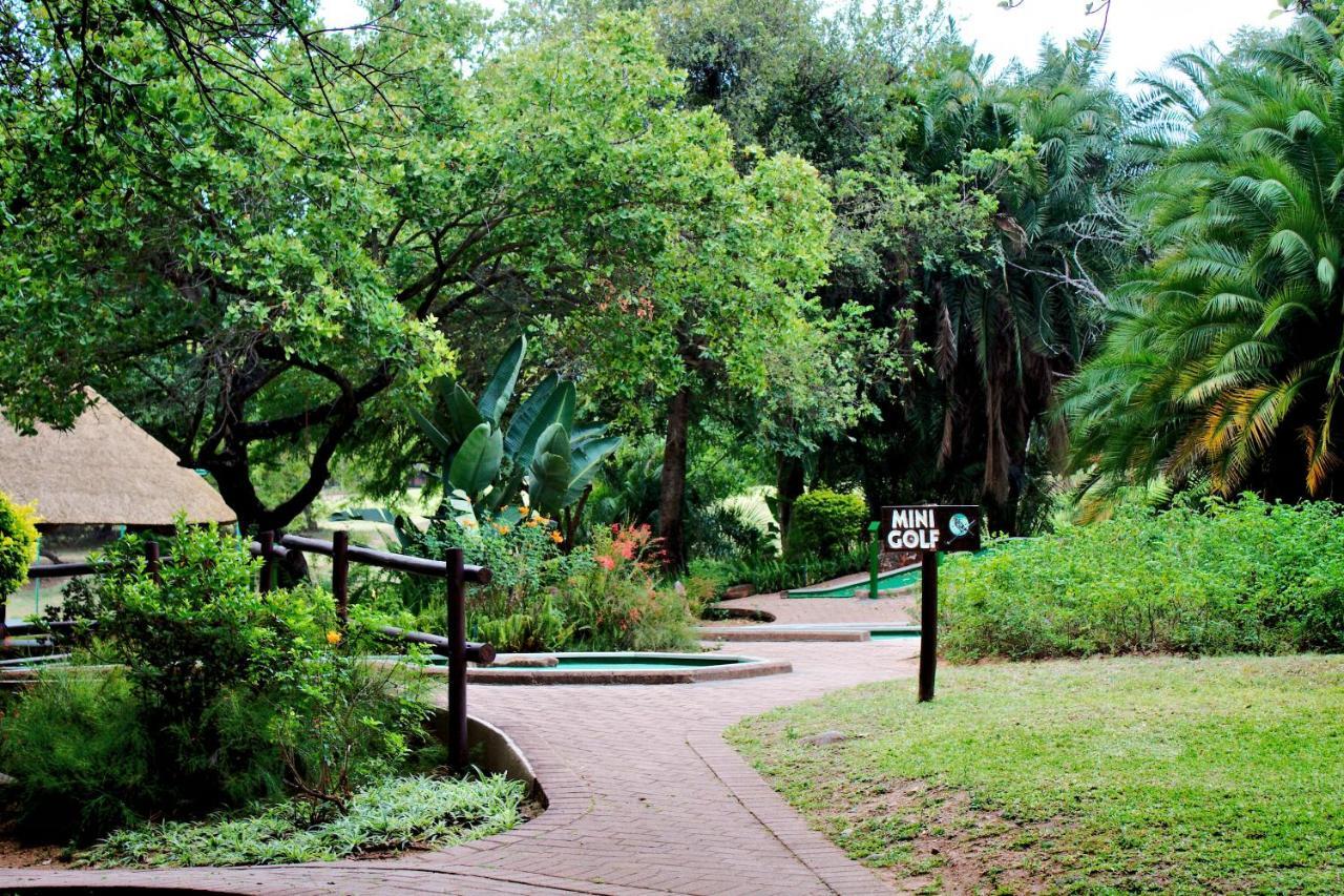 Kruger Park Lodge Unit No. 608B ヘイジービュー エクステリア 写真
