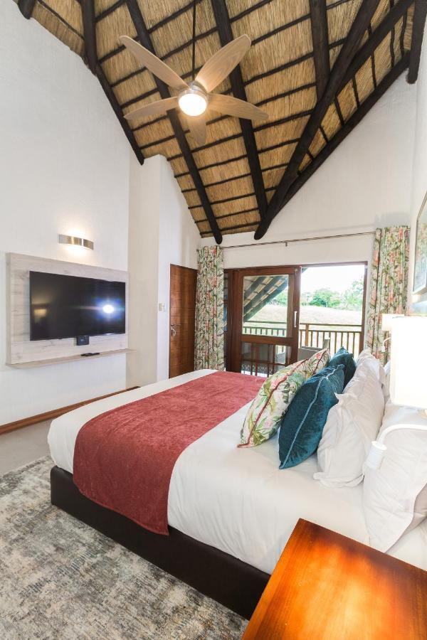 Kruger Park Lodge Unit No. 608B ヘイジービュー エクステリア 写真