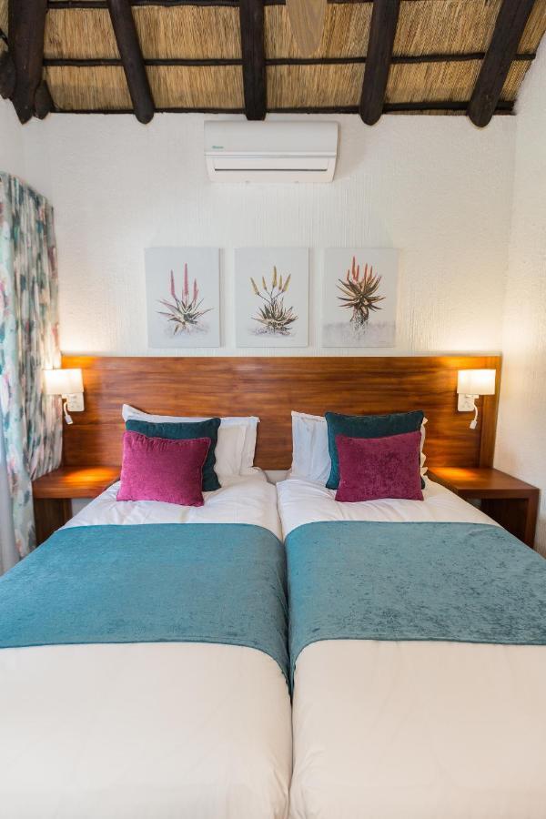 Kruger Park Lodge Unit No. 608B ヘイジービュー エクステリア 写真
