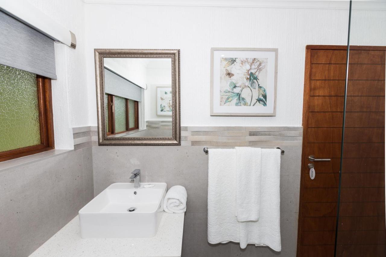 Kruger Park Lodge Unit No. 608B ヘイジービュー エクステリア 写真
