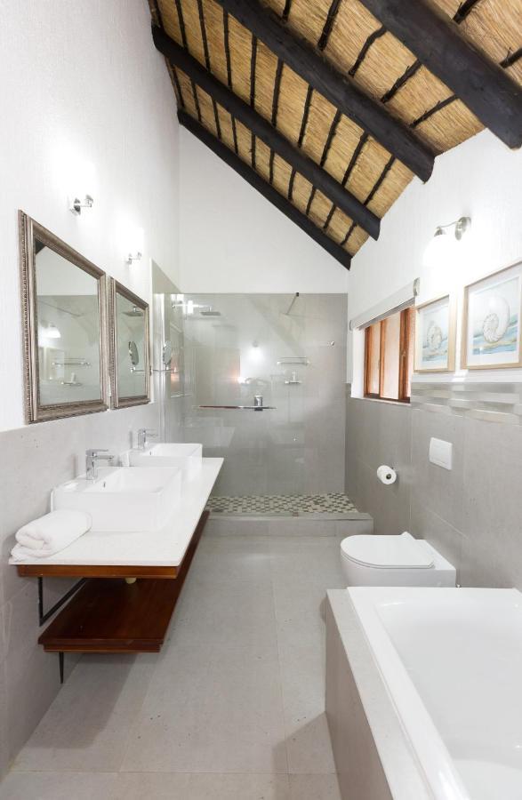 Kruger Park Lodge Unit No. 608B ヘイジービュー エクステリア 写真