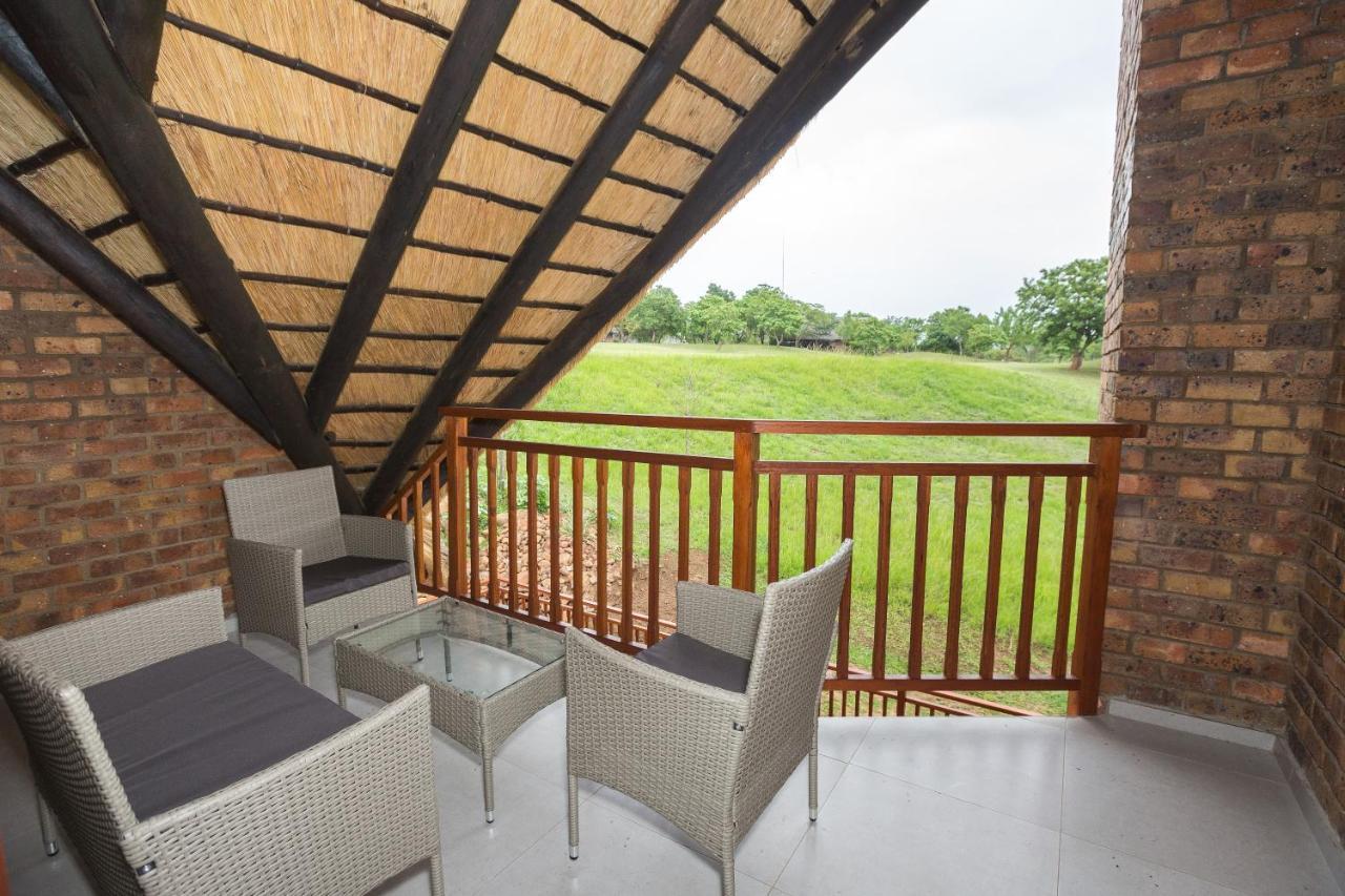 Kruger Park Lodge Unit No. 608B ヘイジービュー エクステリア 写真
