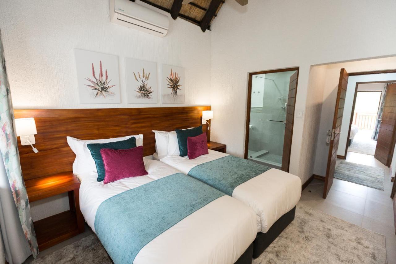 Kruger Park Lodge Unit No. 608B ヘイジービュー エクステリア 写真