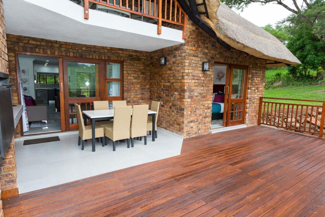 Kruger Park Lodge Unit No. 608B ヘイジービュー エクステリア 写真