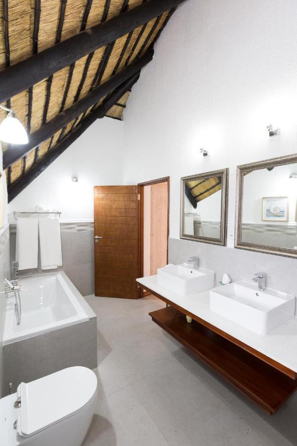 Kruger Park Lodge Unit No. 608B ヘイジービュー エクステリア 写真