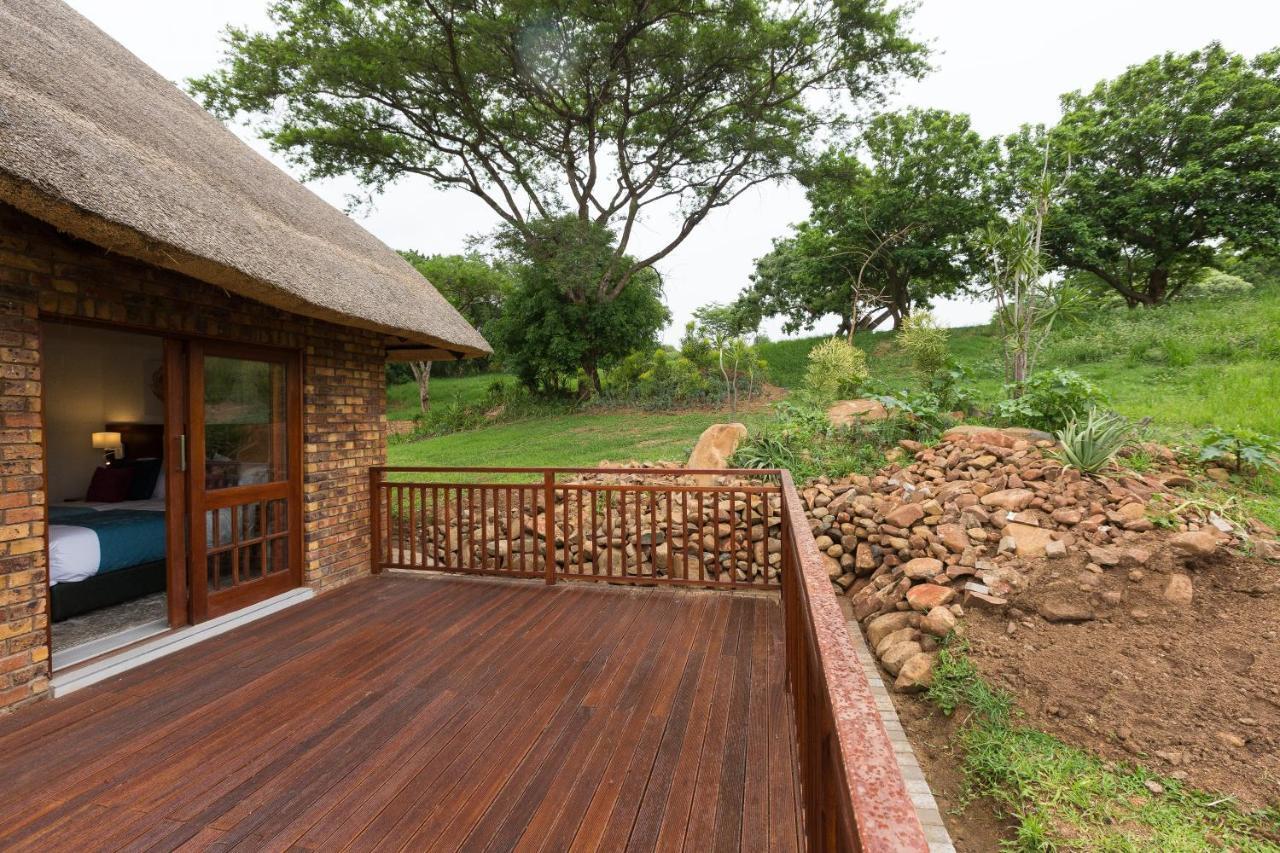 Kruger Park Lodge Unit No. 608B ヘイジービュー エクステリア 写真